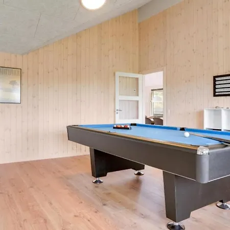 Villavilla 544 - Hvidbjerg, Ostjylland *