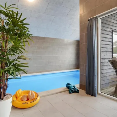 Villavilla 544 - Hvidbjerg, Ostjylland *