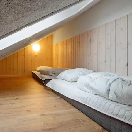 Villavilla 544 - Hvidbjerg, Ostjylland * Borkop