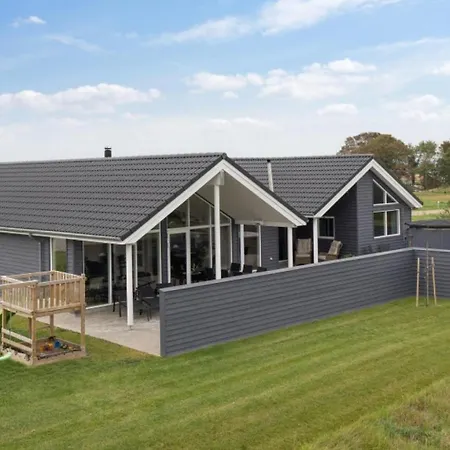 Villavilla 544 - Hvidbjerg, Ostjylland