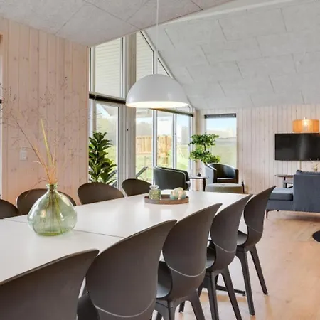 Villavilla 544 - Hvidbjerg, Ostjylland *