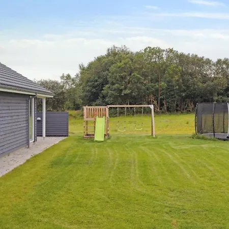 بيت للعطل Villavilla 544 - Hvidbjerg, Ostjylland Børkop