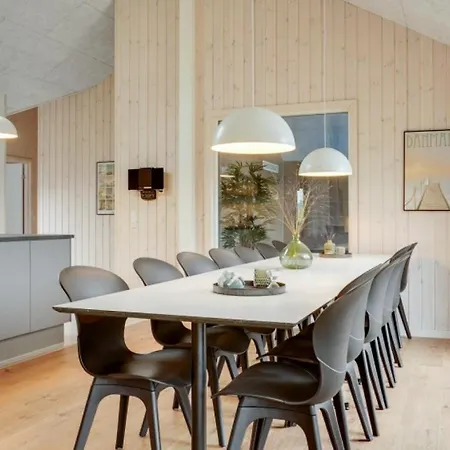 Villavilla 544 - Hvidbjerg, Ostjylland