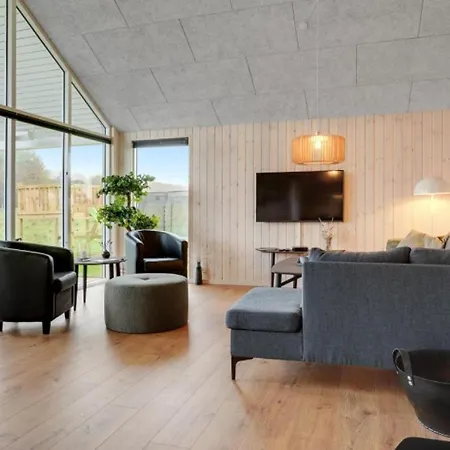 بيت للعطل Villavilla 544 - Hvidbjerg, Ostjylland *