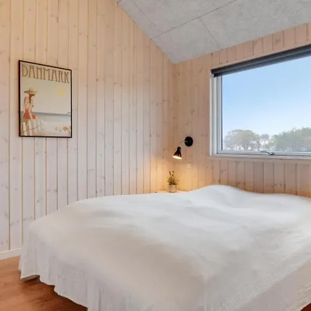 Villavilla 544 - Hvidbjerg, Ostjylland بيت للعطل Børkop