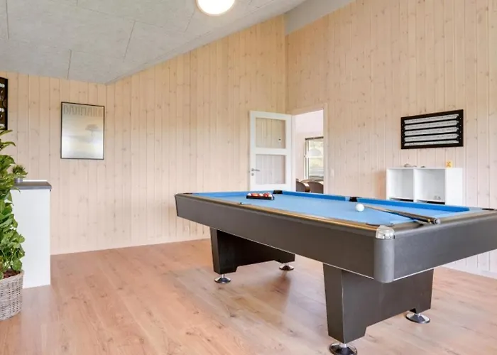 Villavilla 544 - Hvidbjerg, Ostjylland *