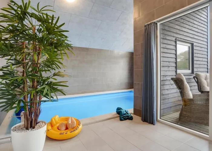 Villavilla 544 - Hvidbjerg, Ostjylland *