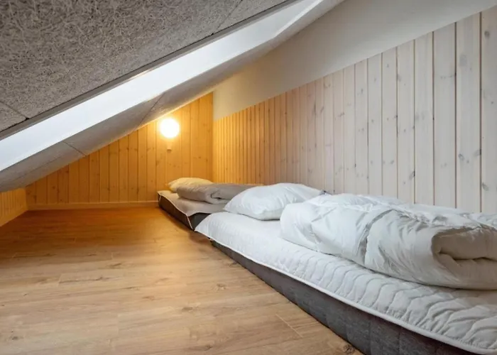 Villavilla 544 - Hvidbjerg, Ostjylland * Børkop