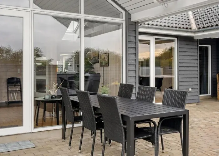 Villavilla 544 - Hvidbjerg, Ostjylland Børkop