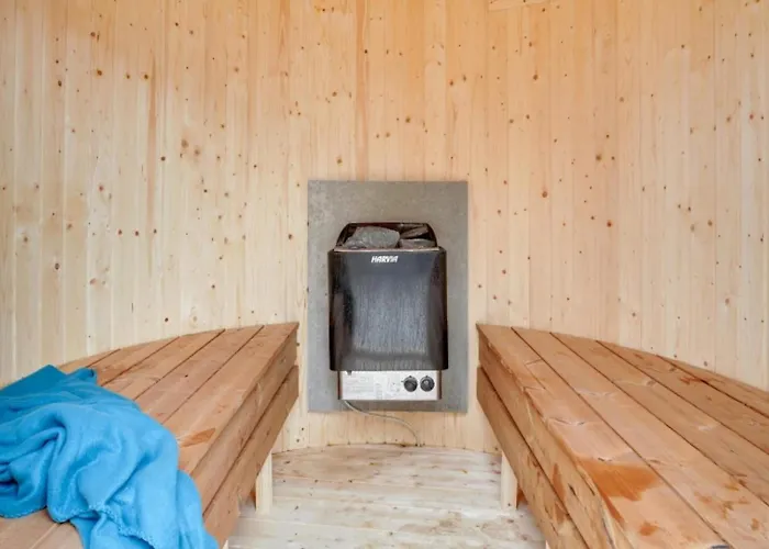 Villavilla 544 - Hvidbjerg, Ostjylland Borkop