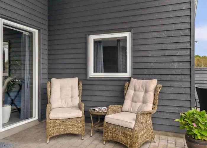 Villavilla 544 - Hvidbjerg, Ostjylland Børkop