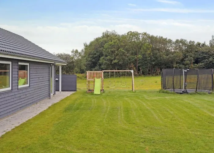 Villavilla 544 - Hvidbjerg, Ostjylland