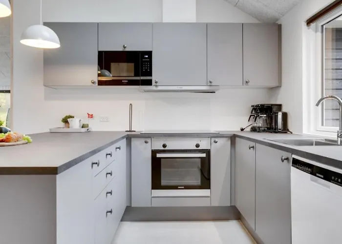 Villavilla 544 - Hvidbjerg, Ostjylland * Borkop