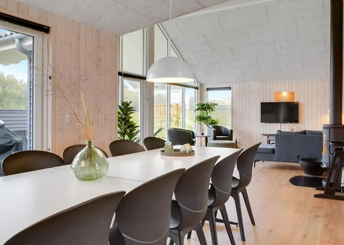 Villavilla 544 - Hvidbjerg, Ostjylland