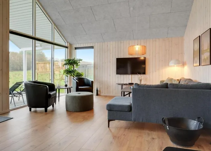 Villavilla 544 - Hvidbjerg, Ostjylland